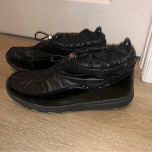 Sporto ladies winter booties size 10